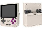 De Powkiddy V10 heeft geen ingebouwde joysticks. (Afbeeldingsbron: Powkiddy)