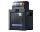 Qidi Plus5: Nieuwe, gesloten 3D-printer