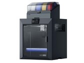 Qidi Plus5: Nieuwe, gesloten 3D-printer
