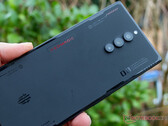 De opvolger van de RedMagic 8 Pro zou wel eens een van de eerste smartphones met de Snapdragon 8 Plus Gen 2 chipset kunnen zijn. (bron: NotebookCheck)