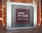 AMD Ryzen 9 6900HX vs. Core i7-12800H: Intel nog steeds in het voordeel (Afbeelding bron: AMD)