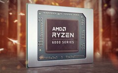 AMD Ryzen 9 6900HX vs. Core i7-12800H: Intel nog steeds in het voordeel (Afbeelding bron: AMD)