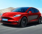 Tesla Model 2 hatchback concept render (afbeelding: CarWow)