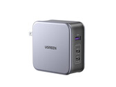 De nieuwe Nexode 140W. (Bron: UGREEN)
