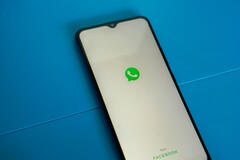 WhatsApp bèta onthult &quot;Imagine Me&quot;-functie (Bron: Mourizal Zativa op Unsplash)