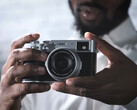 De Fujifilm X100V is een legende geworden in de fotografiegemeenschap, ondanks zijn status als unobtanium vanwege de overspannen productie. (Afbeeldingsbron: Fujifilm)