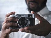 De Fujifilm X100V is een legende geworden in de fotografiegemeenschap, ondanks zijn status als unobtanium vanwege de overspannen productie. (Afbeeldingsbron: Fujifilm)