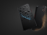 De Galaxy XCover6 Pro. (Bron: Samsung)