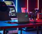 Asus heeft de ROG Strix Scar G18 en ROG Strix Scar G16 gaming laptops aangekondigd (afbeelding via Asus)