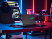 Asus heeft de ROG Strix Scar G18 en ROG Strix Scar G16 gaming laptops aangekondigd (afbeelding via Asus)