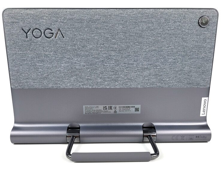 Lenovo Yoga Tab 11