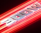 Realme heeft het erover dat zijn 300W snellaadtechnologie in de testfase zit (Afbeeldingsbron: Redmi [bewerkt])