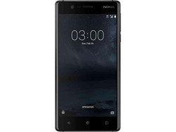 Getest: Nokia 3. Testmodel geleverd door Cyberport.de