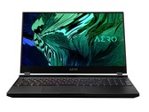 Gigabyte Aero 15 OLED XD laptop review: Volgende generatie 4K OLED