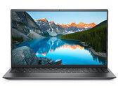 Dell Inspiron 15 5518 laptop in review: De CPU wordt vertraagd