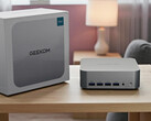 Geekom A9 Max. (Afbeeldingsbron: Notebookcheck)