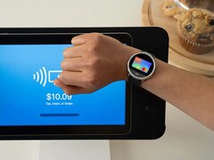 De Amazfit Active 2 Premium smartwatch zou in april of mei op de markt kunnen komen. (Afbeeldingsbron: Amazfit)