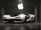 Apple De auto heeft vermoedelijk de codenaam "Project Titan". (Bron: iPhoneWired)