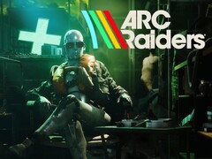 Handelaar in Arc Raiders met logo (Afbeelding bron: Embark Studios met bewerkingen)