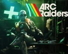 Handelaar in Arc Raiders met logo (Afbeelding bron: Embark Studios met bewerkingen)