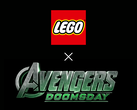 Uit nieuwe gelekte LEGO-sets voor Avengers: Doomsday komen de X-Men, Dark Avengers en nog veel meer naar voren