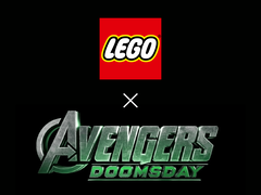 Dit nieuwe Lego-lek zou wel eens opnieuw een groot deel van de cast van *Avengers: Doomsday* hebben onthuld.