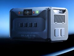 De Apex 300. (Afbeeldingsbron: Bluetti)