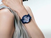 Casio's G-Shock Baby-G BA-110MC-2A horloge