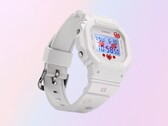 Casio's nieuwe G-Shock Baby-G x Goodbai horloge