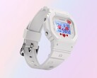 Casio's nieuwe G-Shock Baby-G x Goodbai horloge