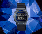 Nieuwe Casio G-Shock MRG-B5000SA-2 lekt uit met blauwe saffier inzetstukken en mogelijke AIP-coating