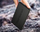 De Core Power Bank S is bijna net zo dun als de Apple iPhone Air.