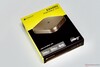 Corsair EX400S pakket
