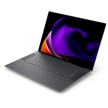 Dell 16 Premium Graphite kleurvariant (bron: Dell)