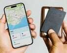 Nomad biedt een AirTag in creditcardformaat die via MagSafe kan worden opgeladen. (Afbeelding: Nomad)