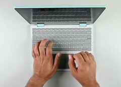 De Framework Laptop 12 is nog eenvoudiger te repareren dan de grotere Framework Laptop 13. (Afbeeldingsbron: Framework)