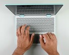 De Framework Laptop 12 is nog eenvoudiger te repareren dan de grotere Framework Laptop 13. (Afbeeldingsbron: Framework)