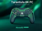 De GameSir Tarantula 8K PC - MenaRD Edition kost hetzelfde als de standaard editie.