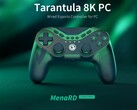 De GameSir Tarantula 8K PC - MenaRD Edition kost hetzelfde als de standaard editie.