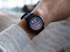 Beta-versie 14.05 is beschikbaar voor de Garmin Venu 3 (hierboven) en vivoactive 5 smartwatches. (Afbeeldingsbron: Garmin)