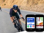 Garmin heeft zijn slimste fietscomputer tot nu toe onthuld (Afbeelding bron: Garmin)