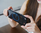 De 11S Pro+ zal naar verwachting wereldwijd gelanceerd worden als de 11S Pro. Afgebeeld: de achterkant van de gamingtelefoon.