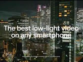 Video Boost kan video's 's nachts op magische wijze verbeteren op de Pixel 8 Pro, maar is niet geschikt voor alle scenario's. (Afbeelding: Google)