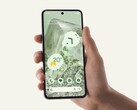 Talloze gebruikers van de Google Pixel 8 melden defecten op het scherm. (Afbeelding: Google)