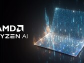 Er zijn nog twee AMD Gorgon Point chips online verschenen (bron: AMD)