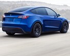 Model Y had de meeste wereldwijde verkopen in 2023 (afbeelding: Tesla)