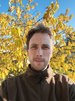 Selfie met de Oppo Find X9 Pro