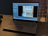 Intel Core Ultra 7 165H eerste benchmarkanalyse