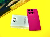 Bij de Motorola Moto G37 zijn bezuinigingen doorgevoerd en zijn veel functies teruggeschroefd.
