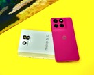 Bij de Motorola Moto G37 zijn bezuinigingen doorgevoerd en zijn veel functies teruggeschroefd.